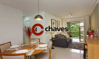 Imagem: Rio de Janeiro - Apartamento Padrão - Leblon