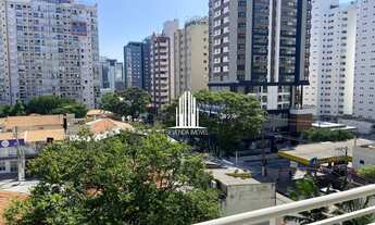 Imagem 7: Sala comercial indianopolis espaçoso