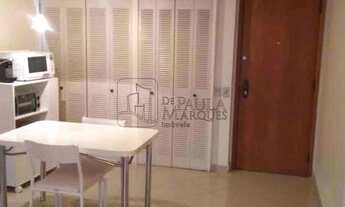 Imagem 2: Flat Residencial - Pinheiros - Venda!