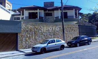 Imagem 4: CASA RESIDENCIAL em SANTO ANDRÉ - SP, JARDIM STELLA