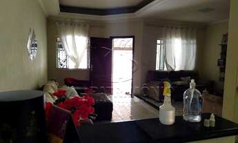 Imagem: SOROCABA - Casa Padrão - Guimarães