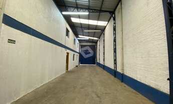 Imagem 2: PAVILHÃO NO BAIRRO PETRÓPOLIS