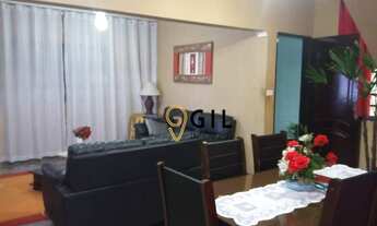 Imagem 5: Sobrado à venda, 210 m² por R$ 380.000,00 - Parque dos Príncipes - Jacareí/SP