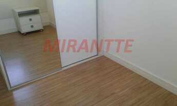 Imagem 5: Apartamento para venda tem 140 m² com 3 suítes em Santa Teresinha - São Paulo - SP