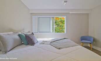 Imagem 6: Apartamento com 3 dormitórios à venda, 103 m² por R$ 1.056.000,00 - Vila Olímpia - São Pau