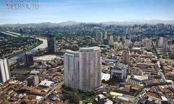 Imagem 6: Excelente Apartamento com 2 dormitórios e Varanda Gourmet à venda, 87 m² - Pinheiros - São