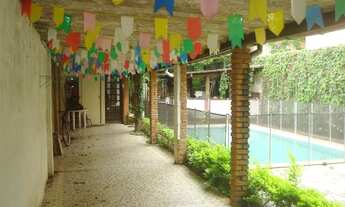 Imagem 2: CASA RESIDENCIAL em SAO PAULO - SP, BROOKLIN PAULISTA