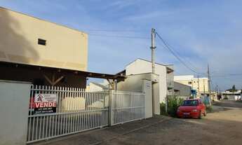 Imagem 3: Apartamento semi mobiliado com 2 quartos churrasqueira perto da praia em Barra Velha - SC