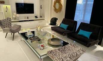 Imagem 3: Apartamento Locação 3 Dormitórios - 233 m² Campo Belo