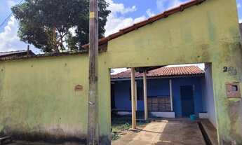 Imagem: Aluga-se Casa em Canaã dos Carajás