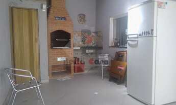 Imagem 5: Sobrado na Vila Zelina com 190m2, 03 quartos e 03 vagas