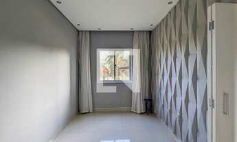 Imagem 2: Apartamento à Venda - Jardim Independência, 2 Quartos, 54 m2