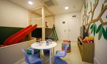 Imagem 7: Apartamento para venda com 64 metros quadrados com 2 quartos em Bela Vista - São Paulo - S