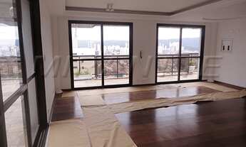 Imagem: Apartamento para venda com 224 m² com 4