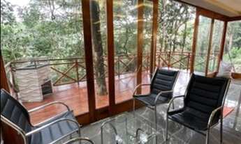 Imagem 3: CASA ESTILO ALPHAVILLE NO FRIO DA SERRA