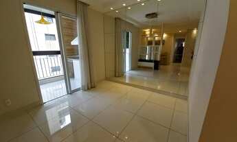 Imagem 5: Lindo apartamento semi mobiliado no Panamby