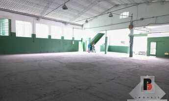 Imagem 4: Excelente galpão na Avenida Vila Ema