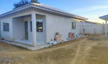 Imagem 3: Casa nova condomínio Nova Itaboraí