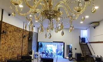 Imagem 7: BELO HORIZONTE - Galpão/Depósito/Armazém - Cachoeirinha