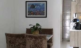 Imagem 3: Casa 2/4 no boleto