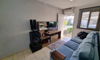 Imagem 2: Casa Térrea 02(dois) dormitórios em condomínio fechado Ref.:1351