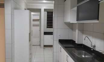 Imagem 4: Apartamento para venda com 3 quartos no Edifício Matheus Mendes. - AP11067