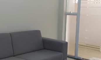 Imagem 5: Aluguel de sala em clínica de saúde