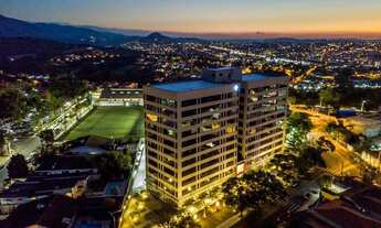 Imagem 2: Sala à venda, Vila Santista, Atibaia, SP