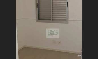 Imagem 6: Apartamento com 2 dormitórios para alugar, 54 m² por R$ 1.800,00/mês - Vila Liviero - São