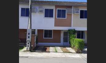 Imagem 2: Vendo casa Condomínio Family Club - 3 quartos - duplex - Vargem Pequena