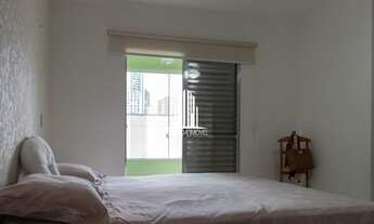 Imagem 5: Casa com 4 dorms, 2 suites e 3 vagas no bosque da saúde