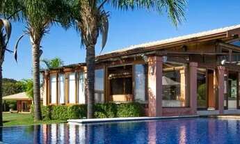 Imagem 5: Casa de condomínio para venda possui 1450 metros quadrados com 8 quartos em Centro - Avaré