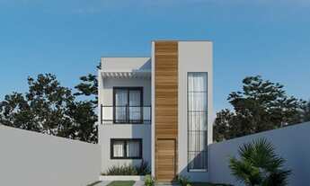 Imagem: CASA 2 DORM. - BA. PLANALTINA