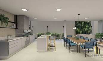 Imagem 4: Casa com 4 suítes à venda, 237 m² por R$ 1.590.000