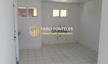 Imagem 3: Alugo casa de 3 quartos com suíte em condomínio fechado com área de lazer completa