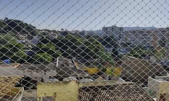 Imagem 5: Ótimo apartamento de 2 qts no Pechincha