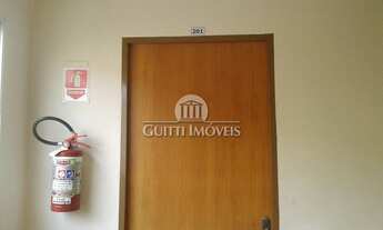 Imagem: Apartamento Pq. São João, Votorantim