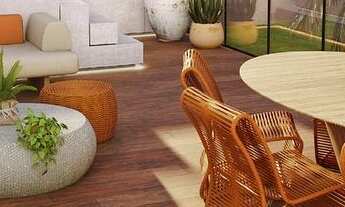 Imagem 4: Apartamento para venda possui 30 metros quadrados com 1 quarto em Muro Alto - Ipojuca - PE