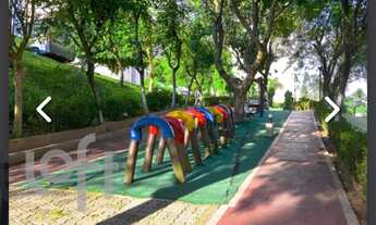 Imagem 5: Apartamento para venda tem 169 metros quadrados com 3 quartos no bairro Jd Jaqueline - SP