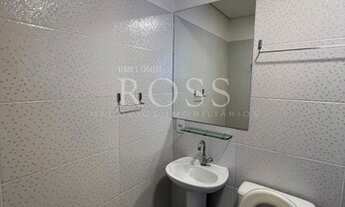 Imagem 6: Studio para aluguel com 25 metros quadrados com 1 quarto em Centro - São Caetano do Sul