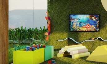 Imagem 7: Compre seu flat sem INCC nas piscinas naturais de Muro Alto