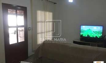 Imagem 5: Casa (térrea na rua) 2 dormitórios, cozinha planejada