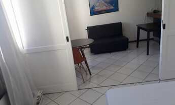 Imagem 5: Flat para aluguel com 1 quarto na Pituba - Salvador - BA