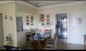 Imagem 4: Apartamento Varanda Gourmet - Ecolife Vergueiro