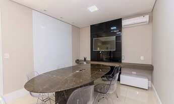 Imagem 7: Apartamento com 4 dormitórios à venda, 131 m² por R$ 1.224.977,00 - Ecoville - Curitiba/PR