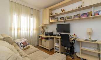 Imagem 6: Apartamento para venda com 200 metros quadrados com 4 quartos em Perdizes - São Paulo - SP