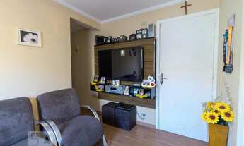 Imagem 2: Apartamento à Venda - Vila Rosália, 2 Quartos, 47 m2