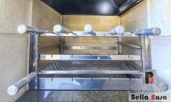 Imagem 5: Apartamento de dois dormitórios Av. Vila Ema