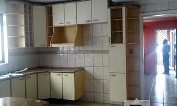 Imagem 4: Ótimo Sobrado 02 Dorms, 116 m² - Próximo à Futura Estação Santa Clara!!