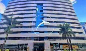 Imagem 2: Brasília - Apartamento Padrão - Águas Claras (Sul